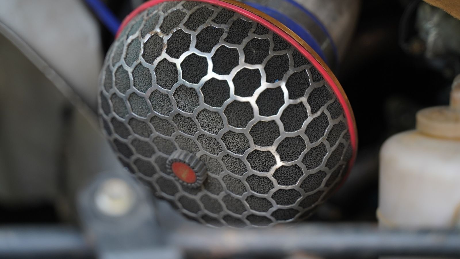 Complete Filtration Intake Filters